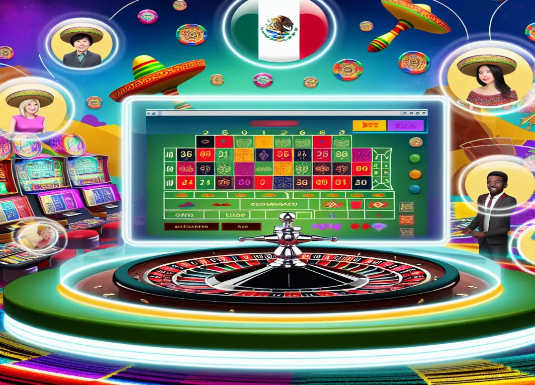 cual es el mejor casino en linea en mexico