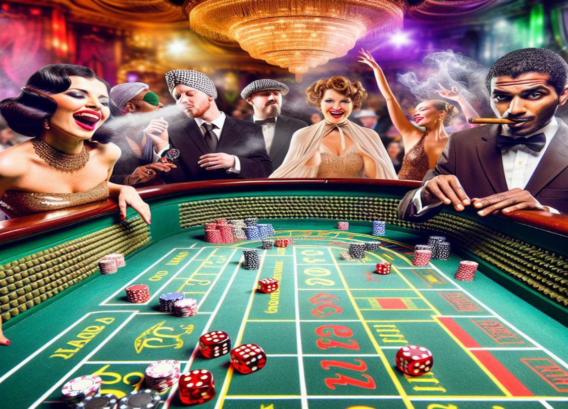 que juego de casino online te da mas dinero